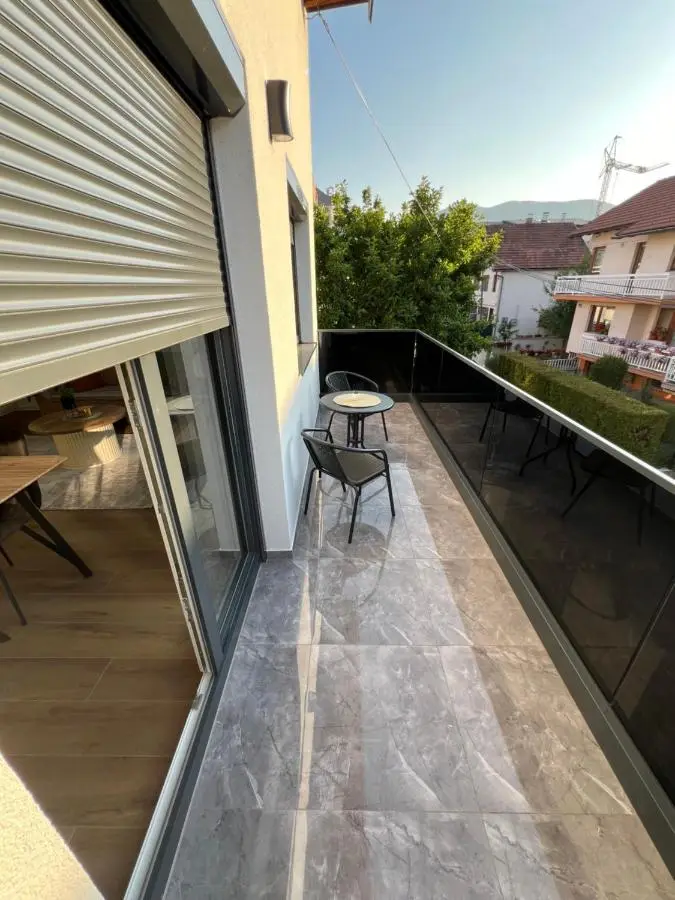 Luxe Urban Apartments Ilidza