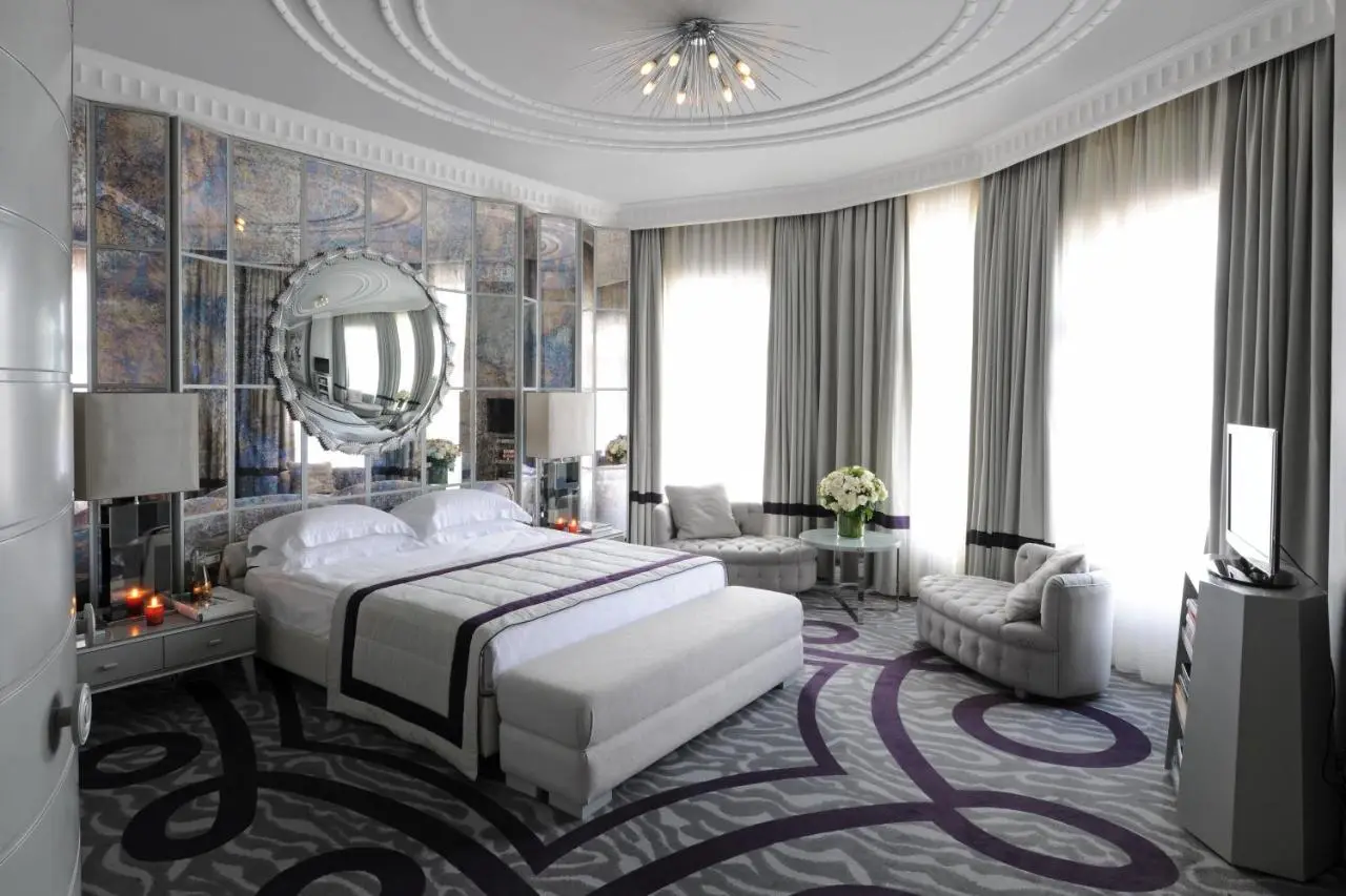 Taxim Hill Hotel