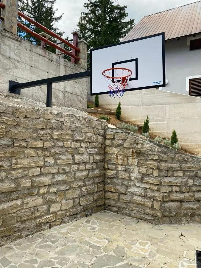 Montis Vlasic Apartment 1