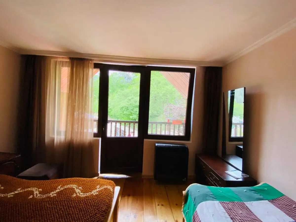 Likani house