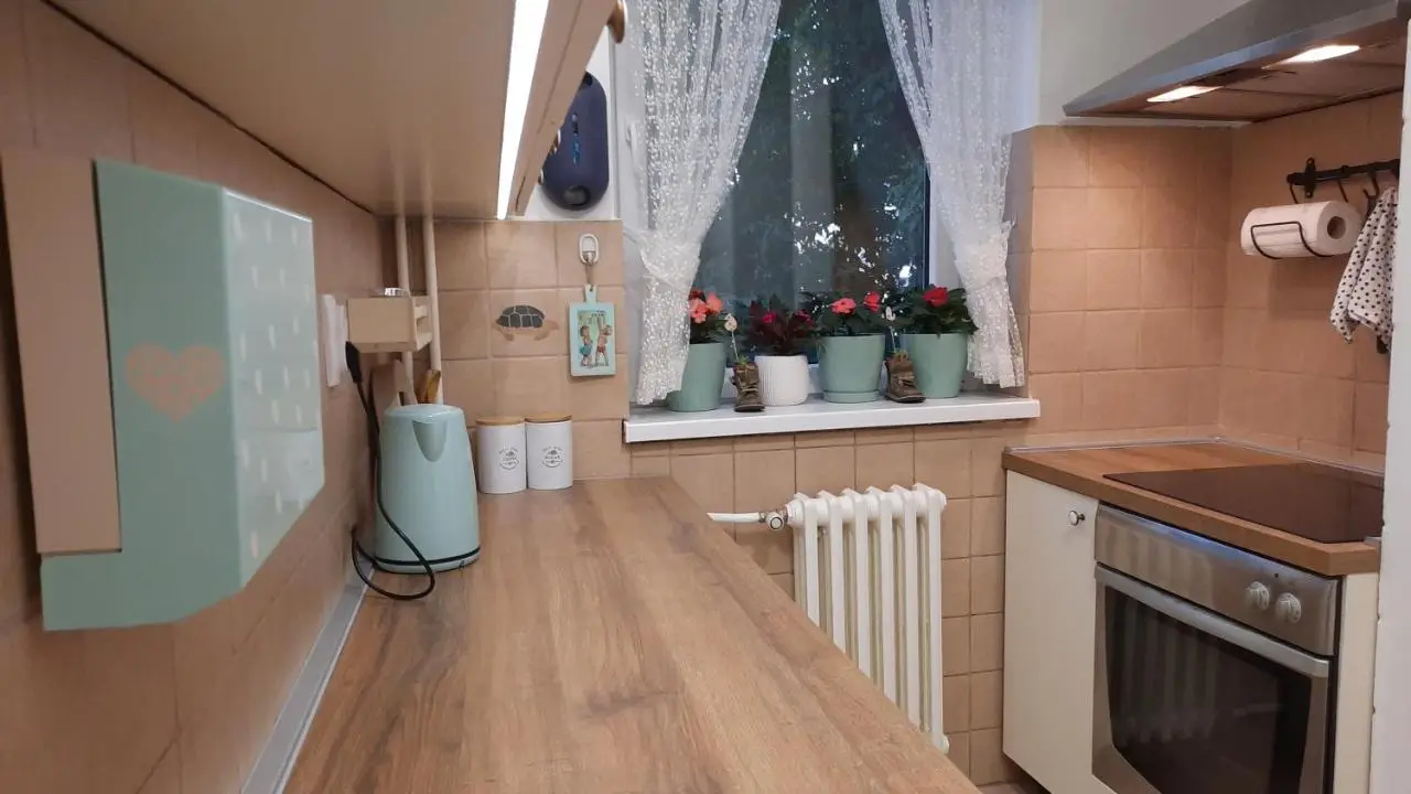 Lala Boho apartment 2nd floor