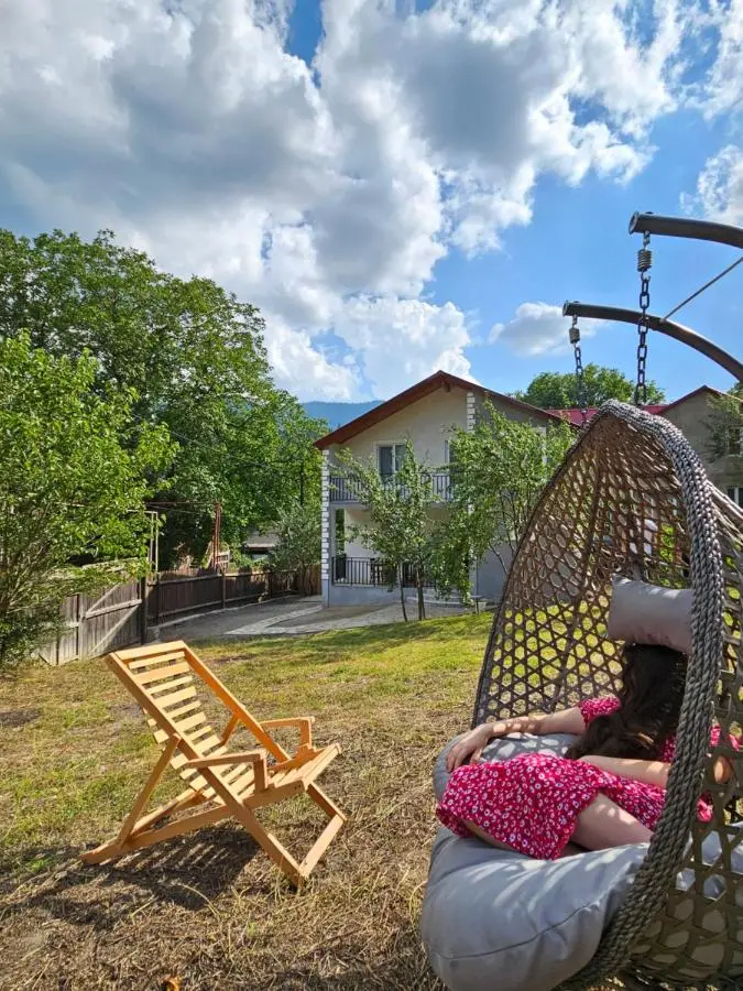 Cottage Timotea