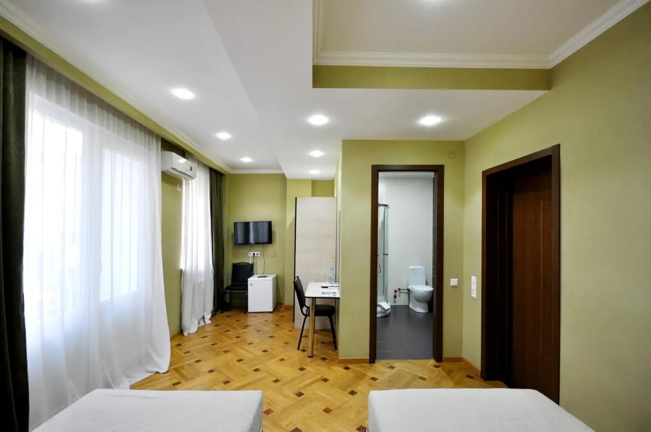 Hotel Frida