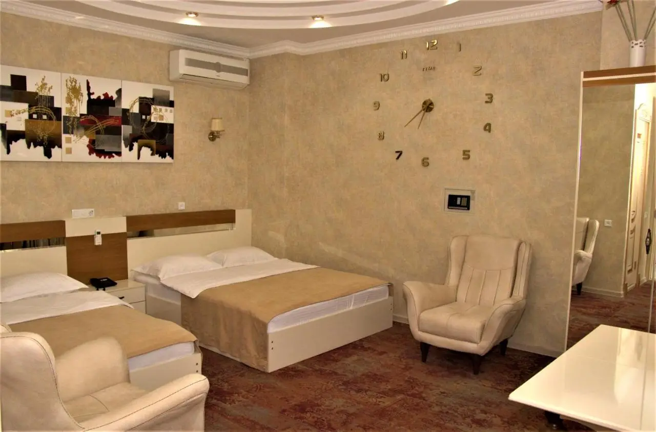 Hotel Agava