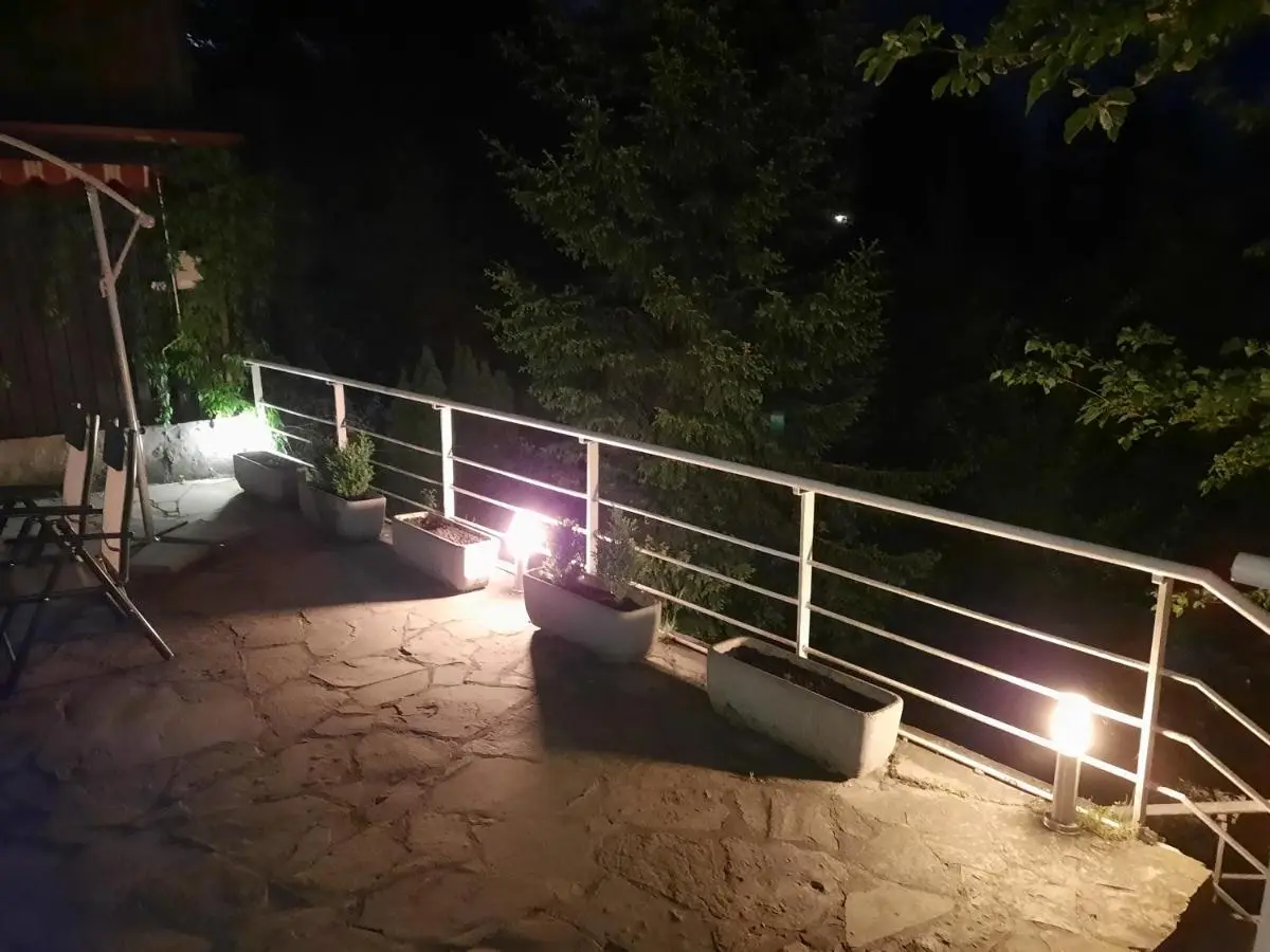 Villa Poljine GREEN