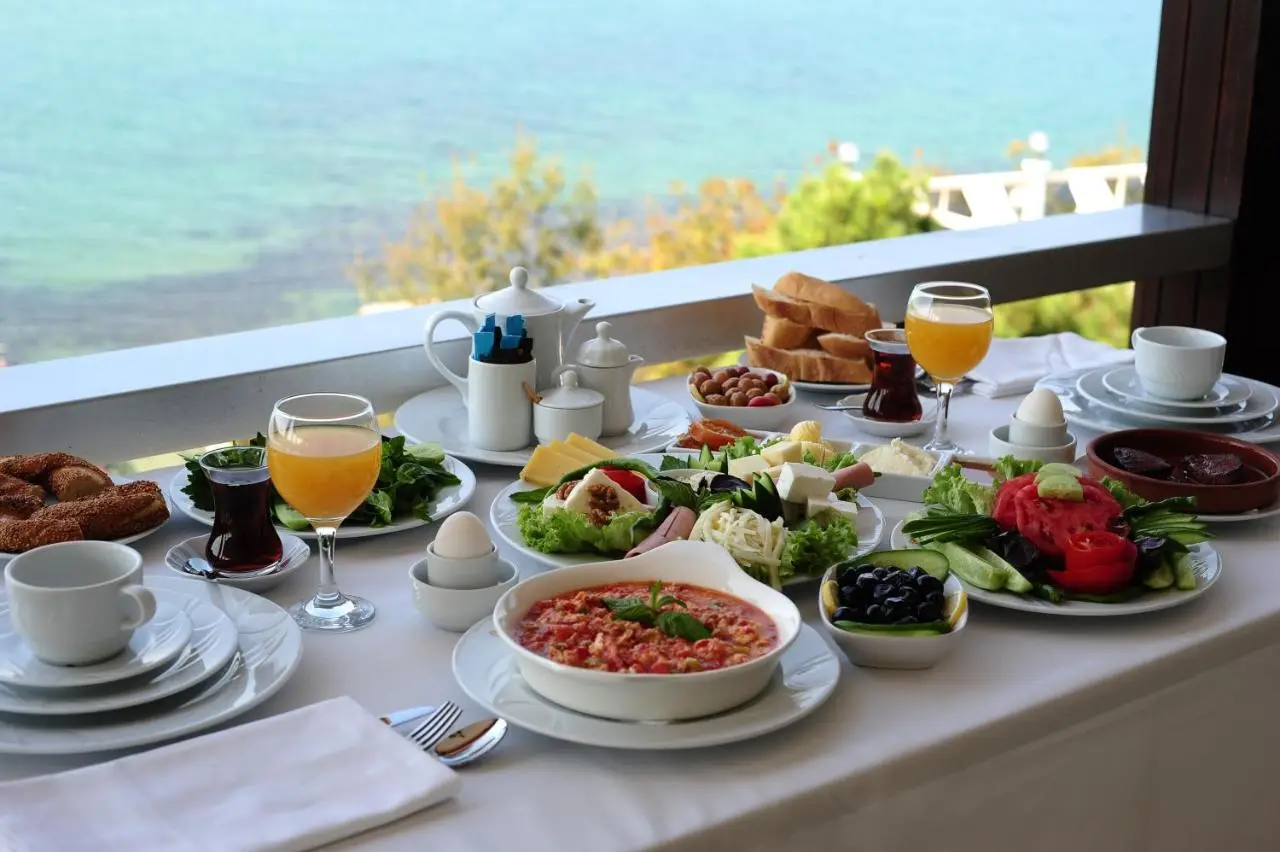 Erzurumlu Hotel