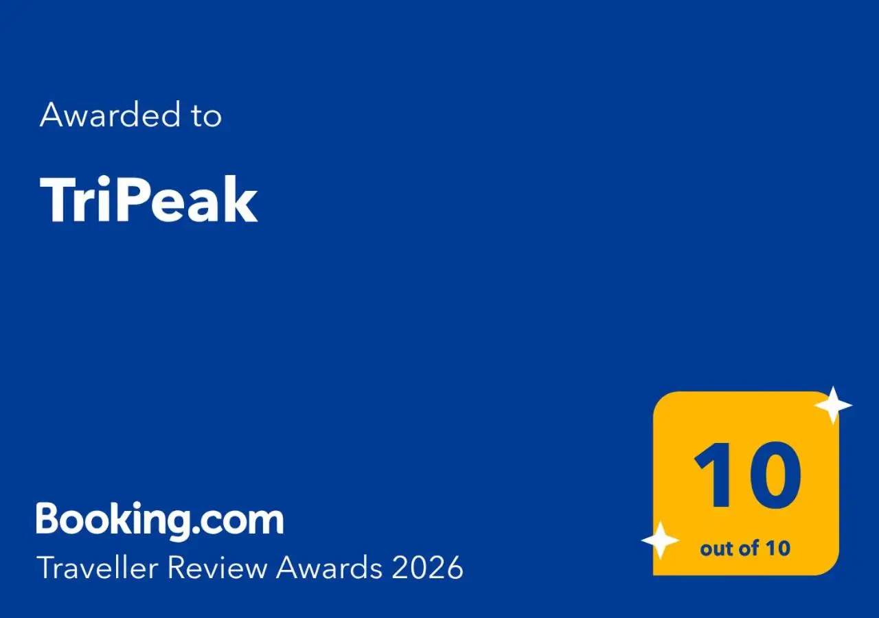 TriPeak