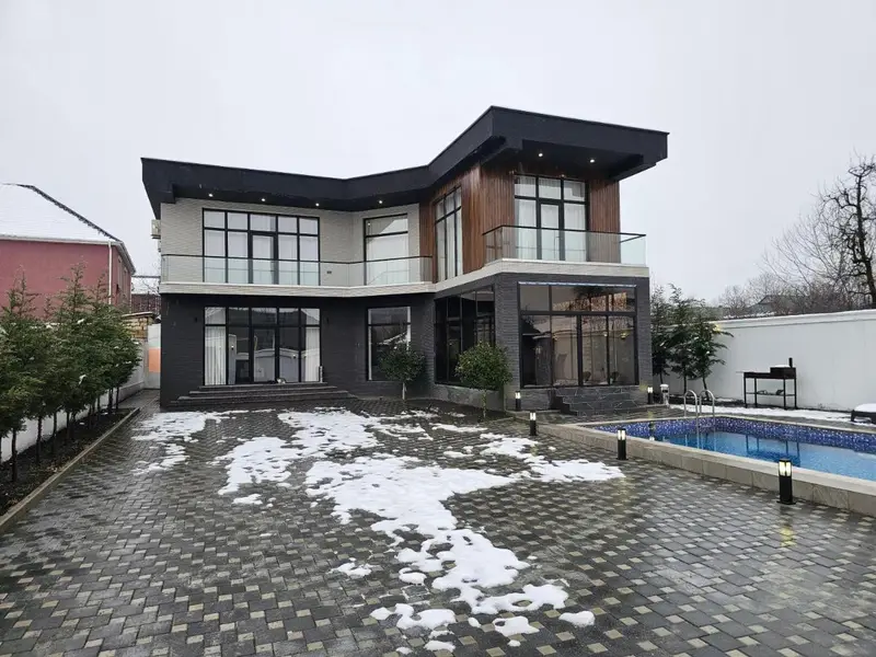Villa Wolverine