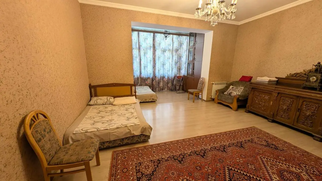 Galleria Appartment