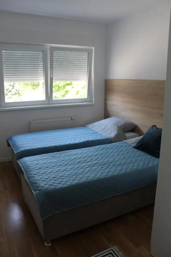 VIP Apartment Visoko