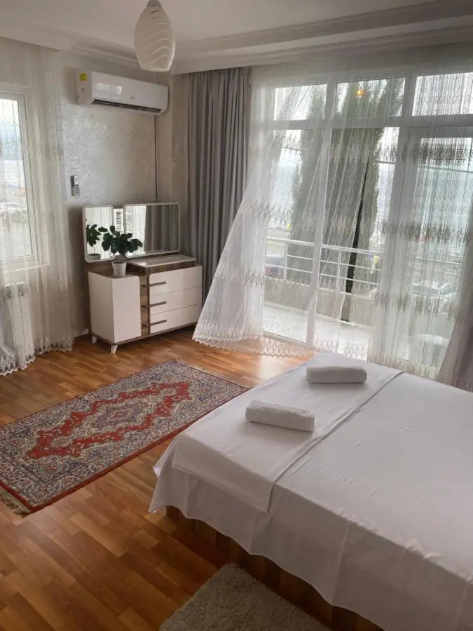 SARPI HOTEL NUMA