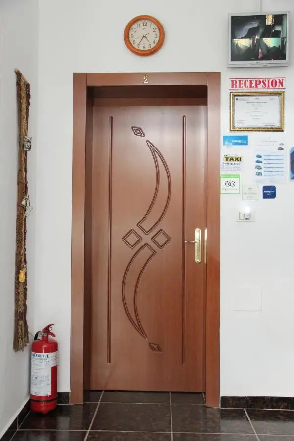 Hotel Italia