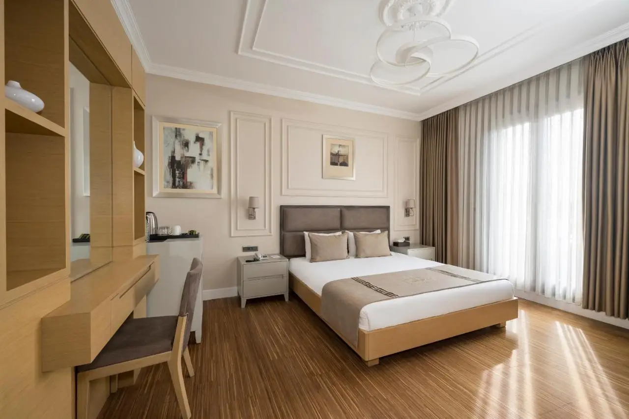 Continental Hotel Pera