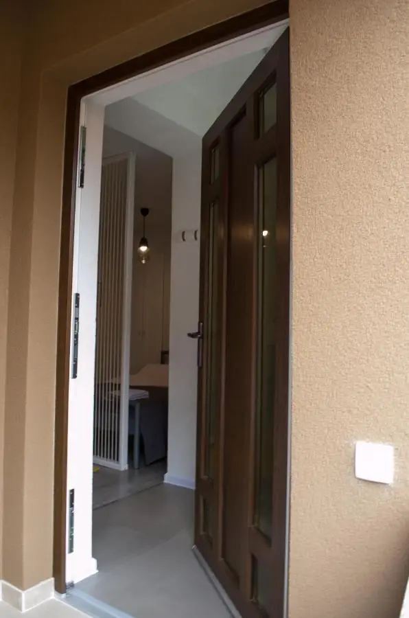 Apartment Fortuna