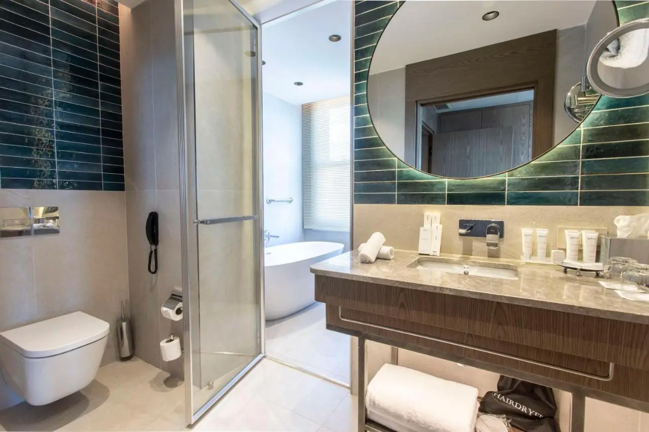 Radisson Hotel Istanbul Sultanahmet