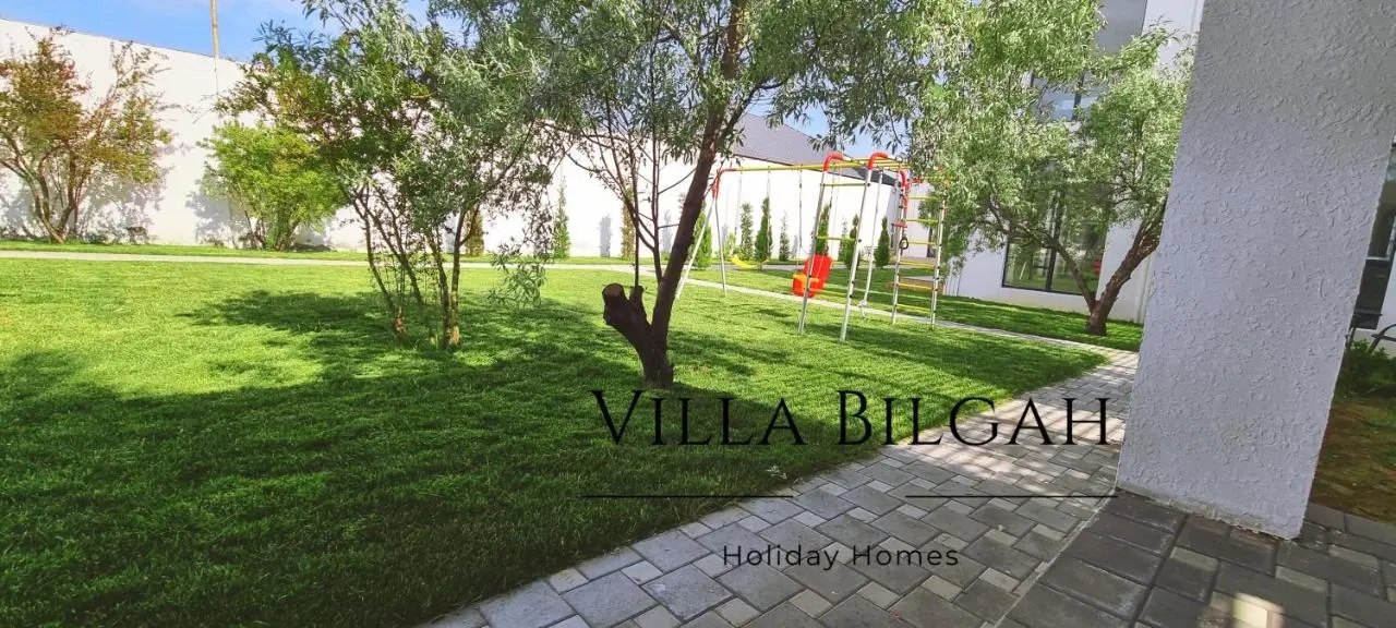 Villa Bilgah Boutique Hotel