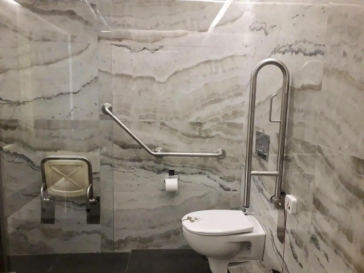 Vital Hotel Fulya Istanbul Sisli