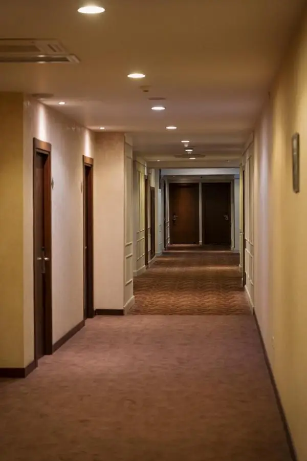 City Park Inn Baku