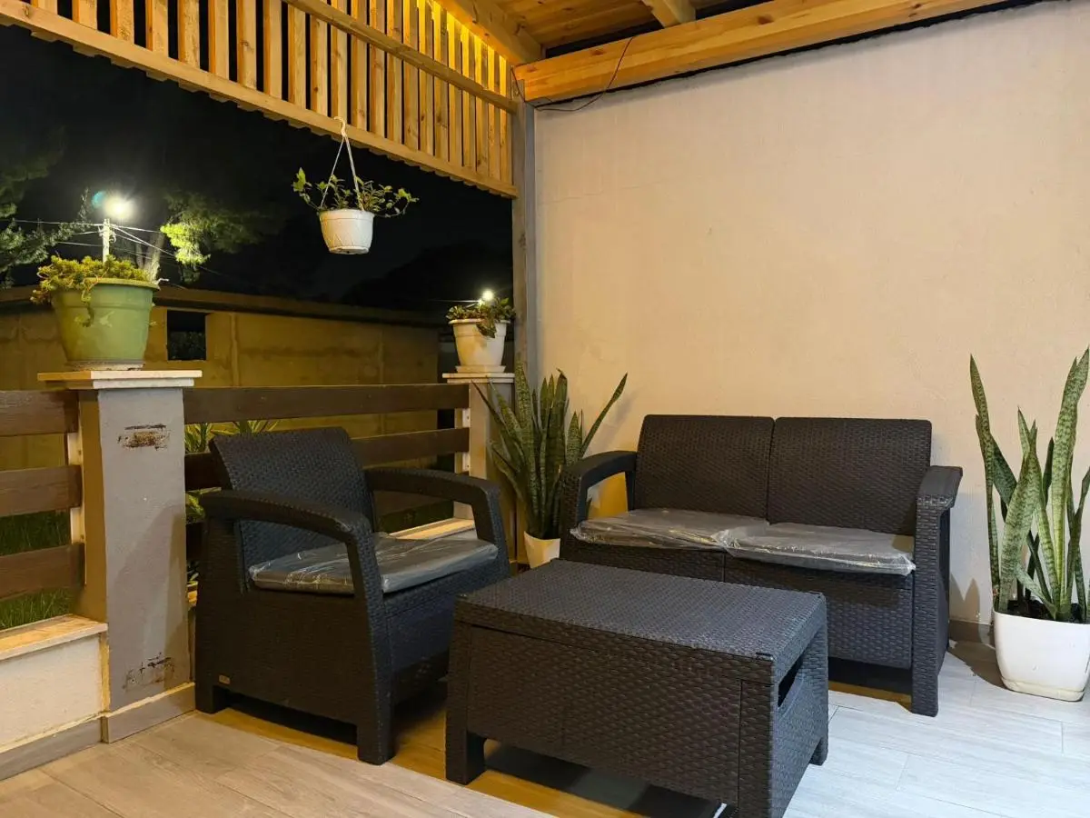 Vila Soleil