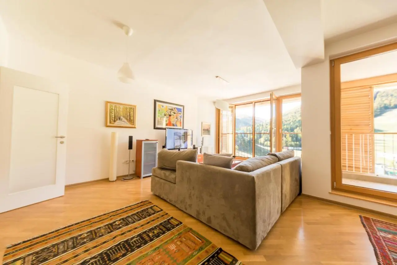 Apartmani El Tarik