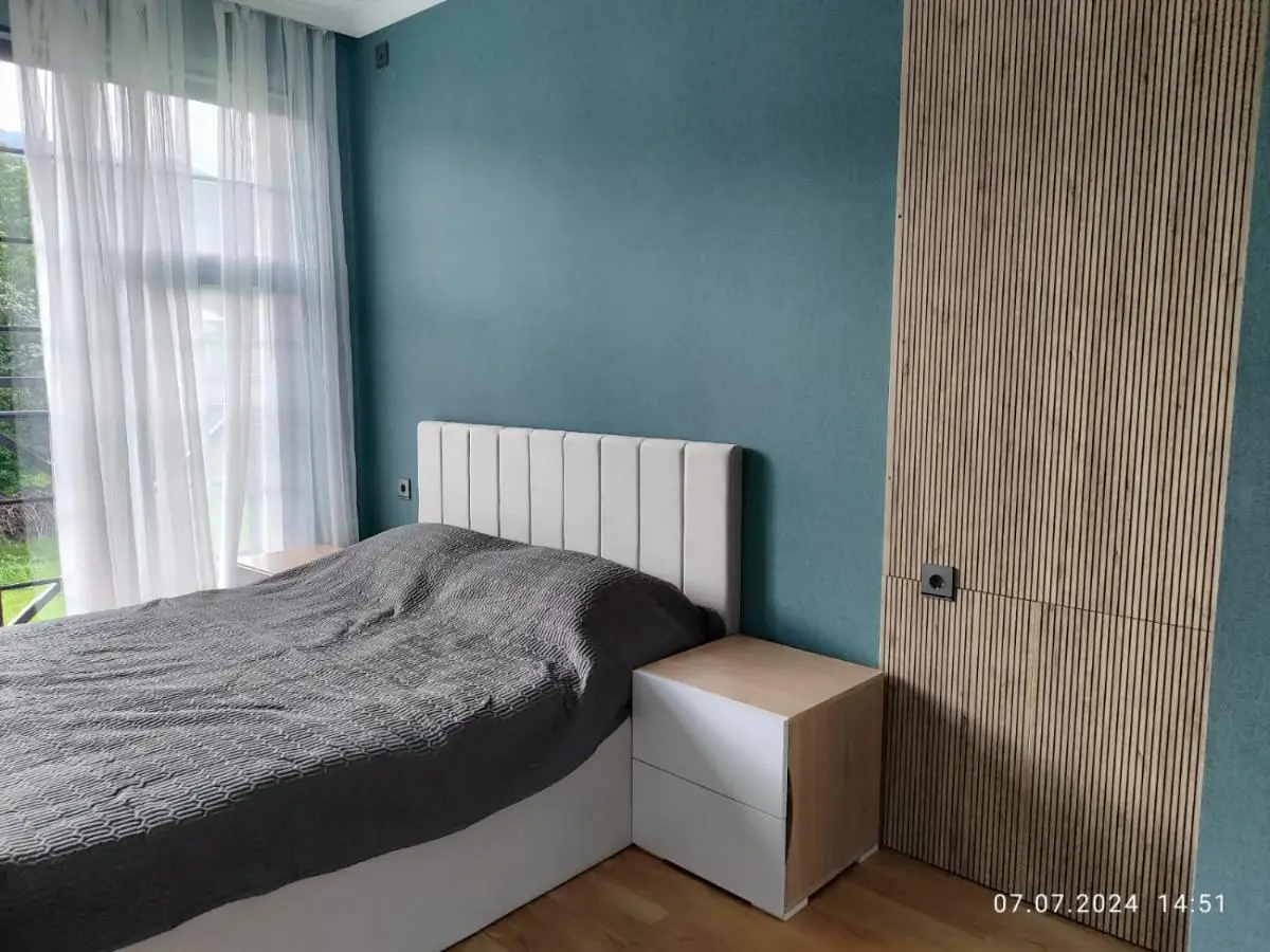 Blue Dreams Gabala