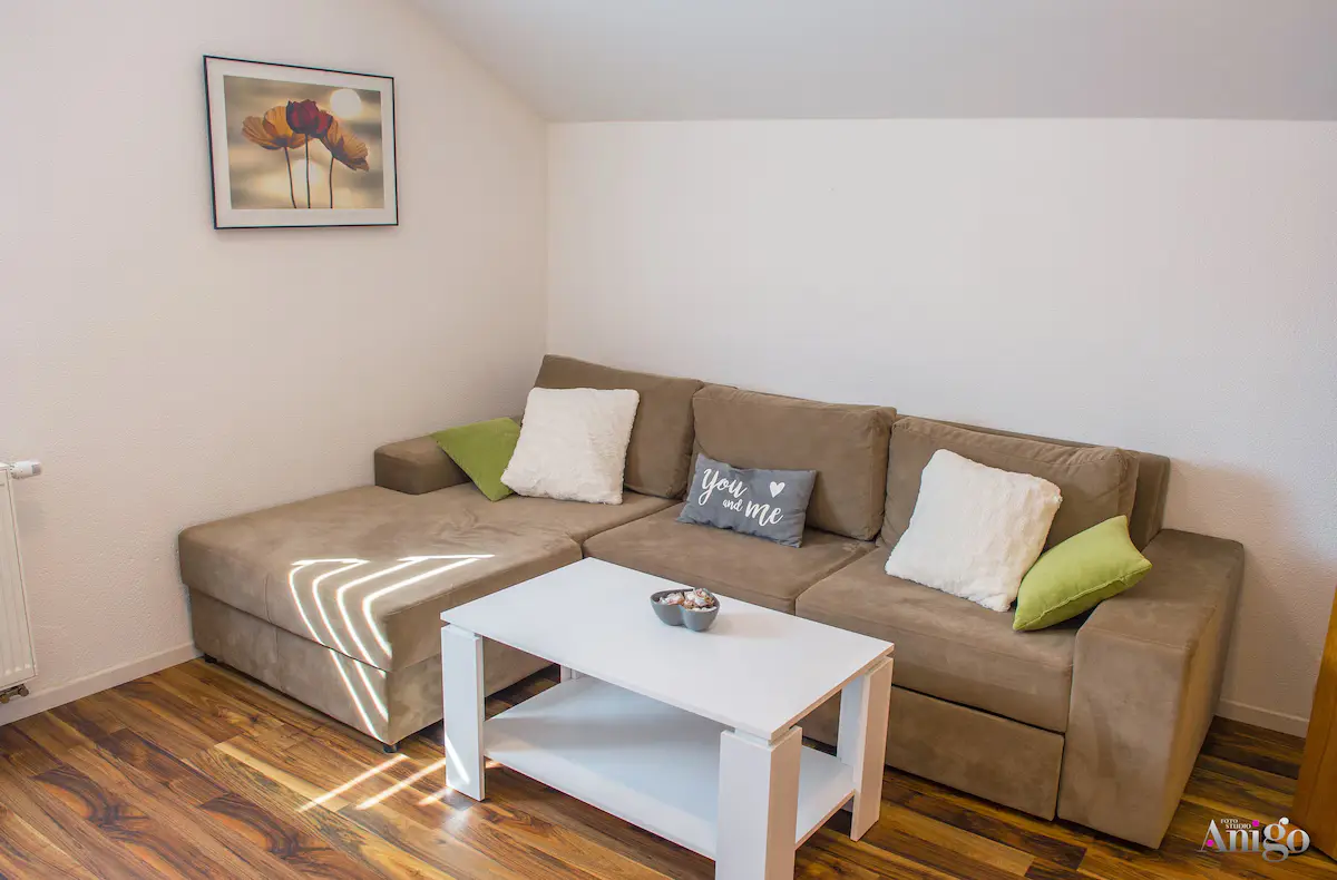 Mostaria House