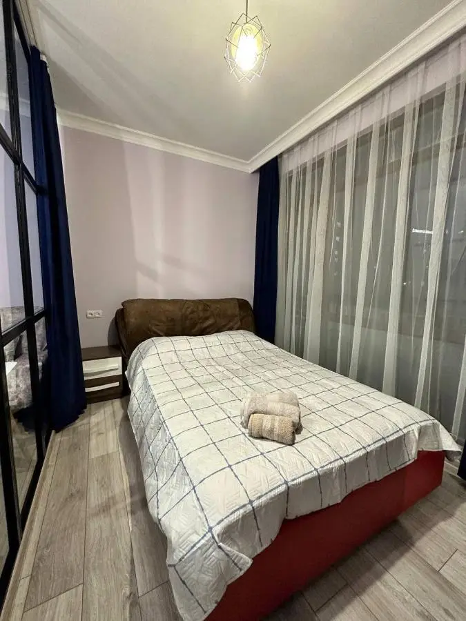 Apartment Merabi