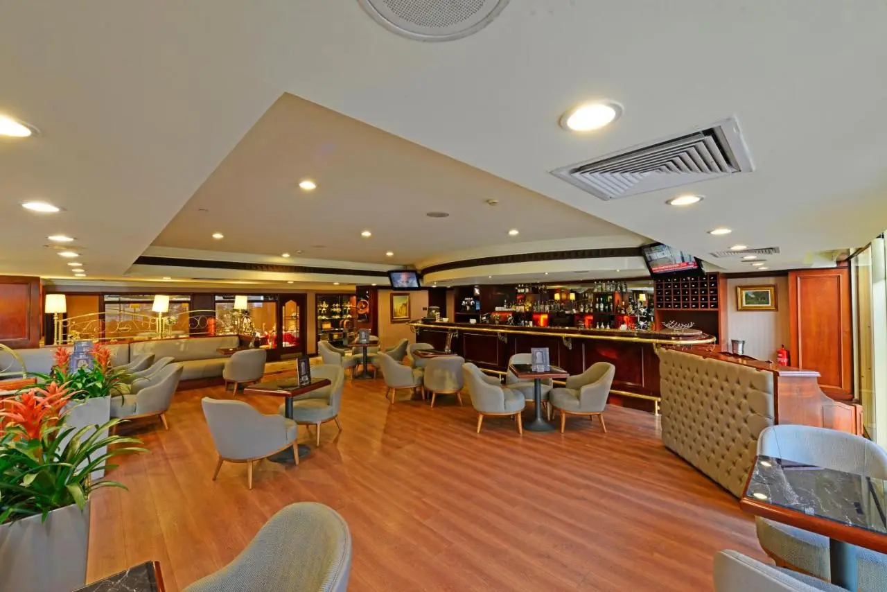 Eresin Hotels Topkapı