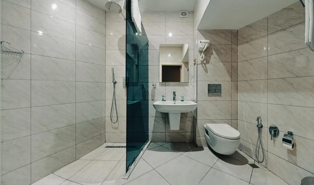 Seven Eleven Hotel Baku