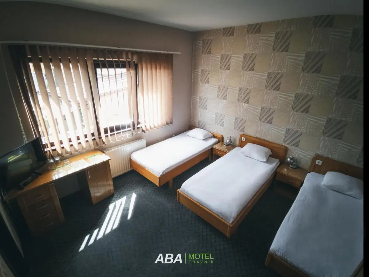 Garni Motel Aba