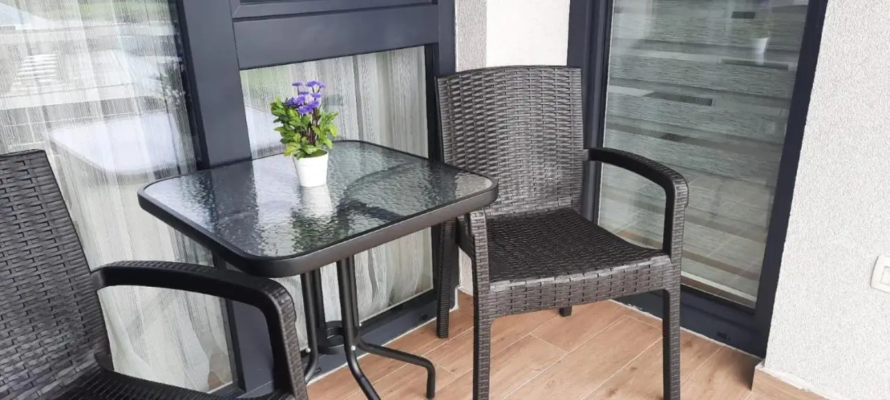 River Walk Sarajevo - Layan Apartment