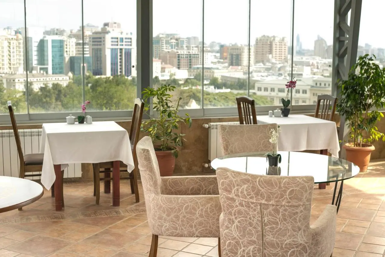 Old City Inn Hotel