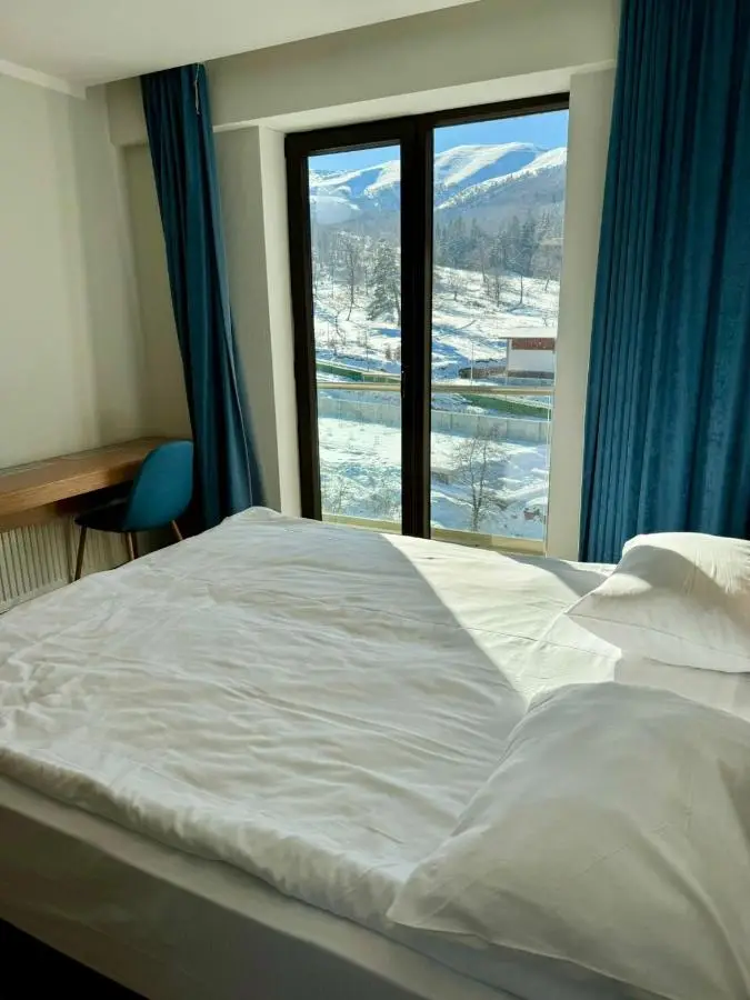 Orbi Palace Studio Apartment