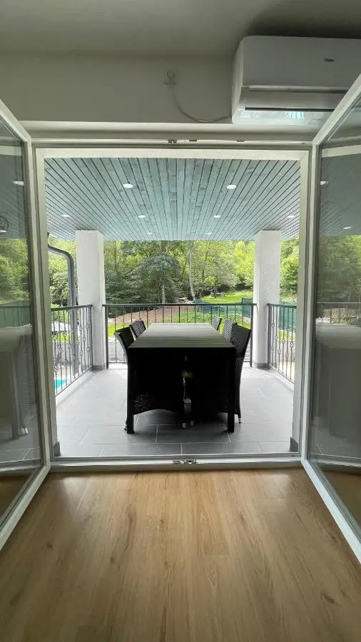 Vila Kristal