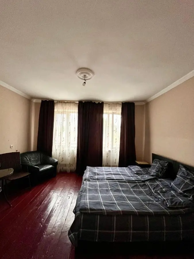 Maia's Guest House Gergeti