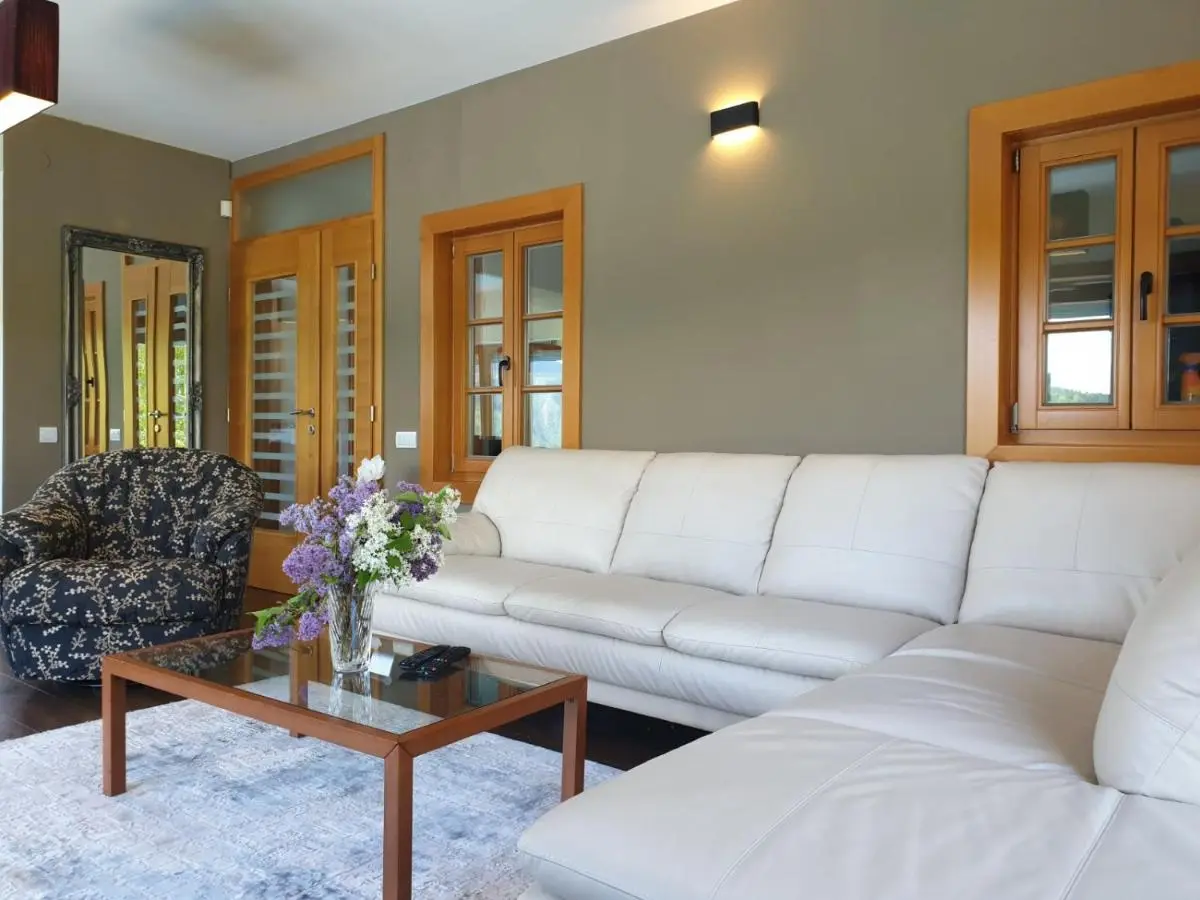 Villa Infinity
