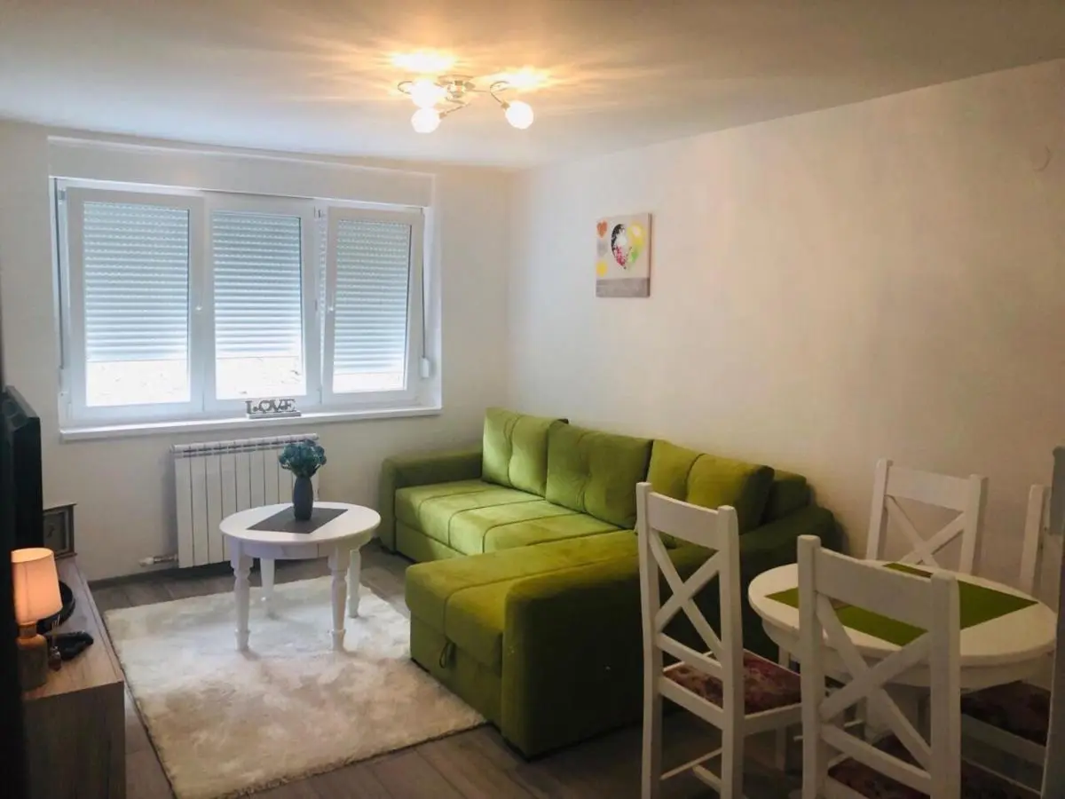 Lovely apartment Omar