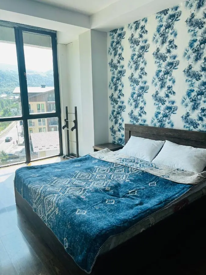 BOBLINE BAKURIANI SUITE
