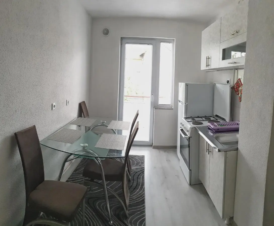 Apartment LejlaM