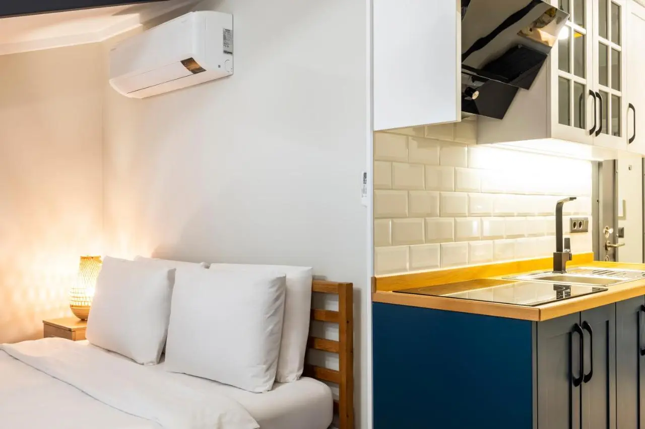 Respiro Rooms