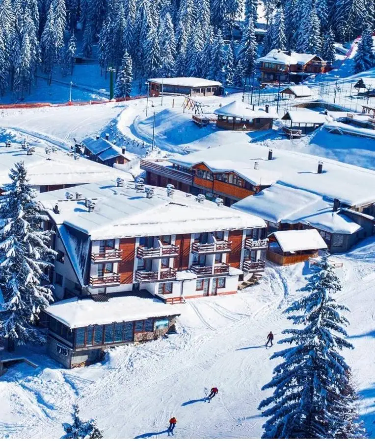 Vlašićka priča Eko Fis