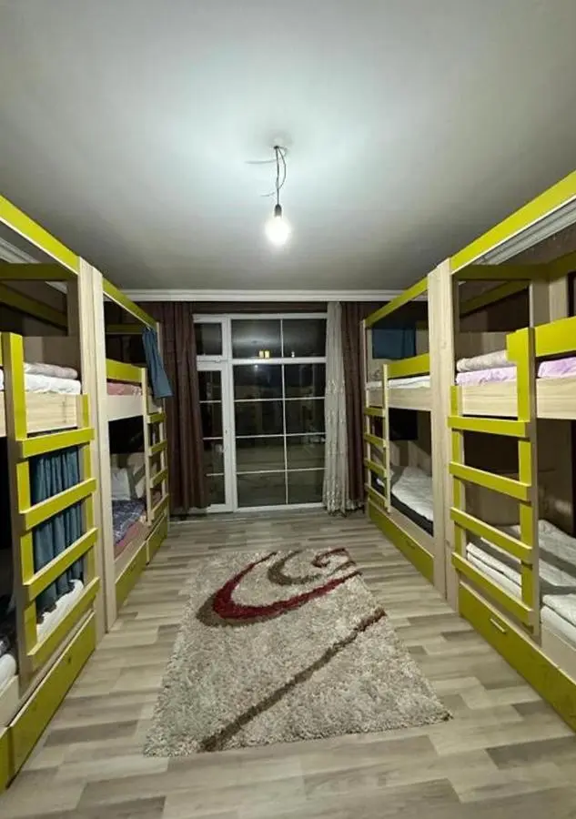 Champion HOSTEL BAKU