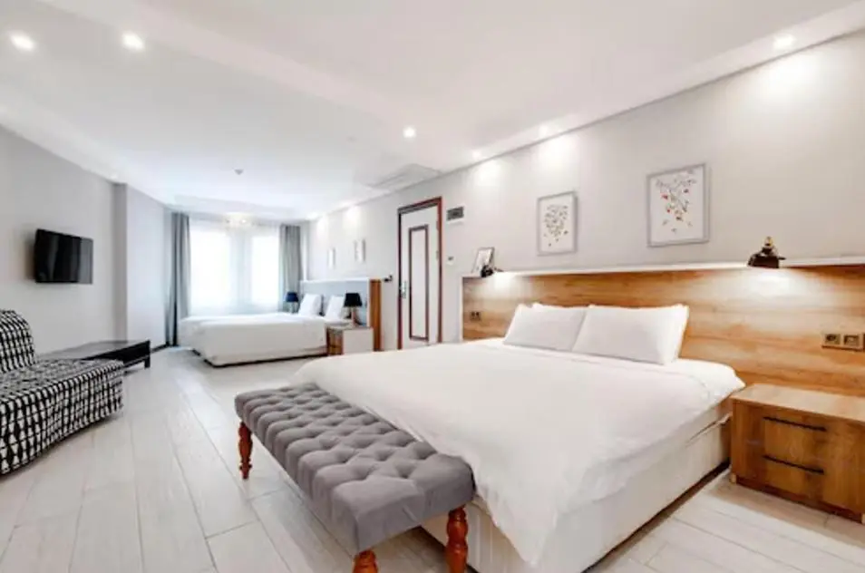 Yankı Hotel
