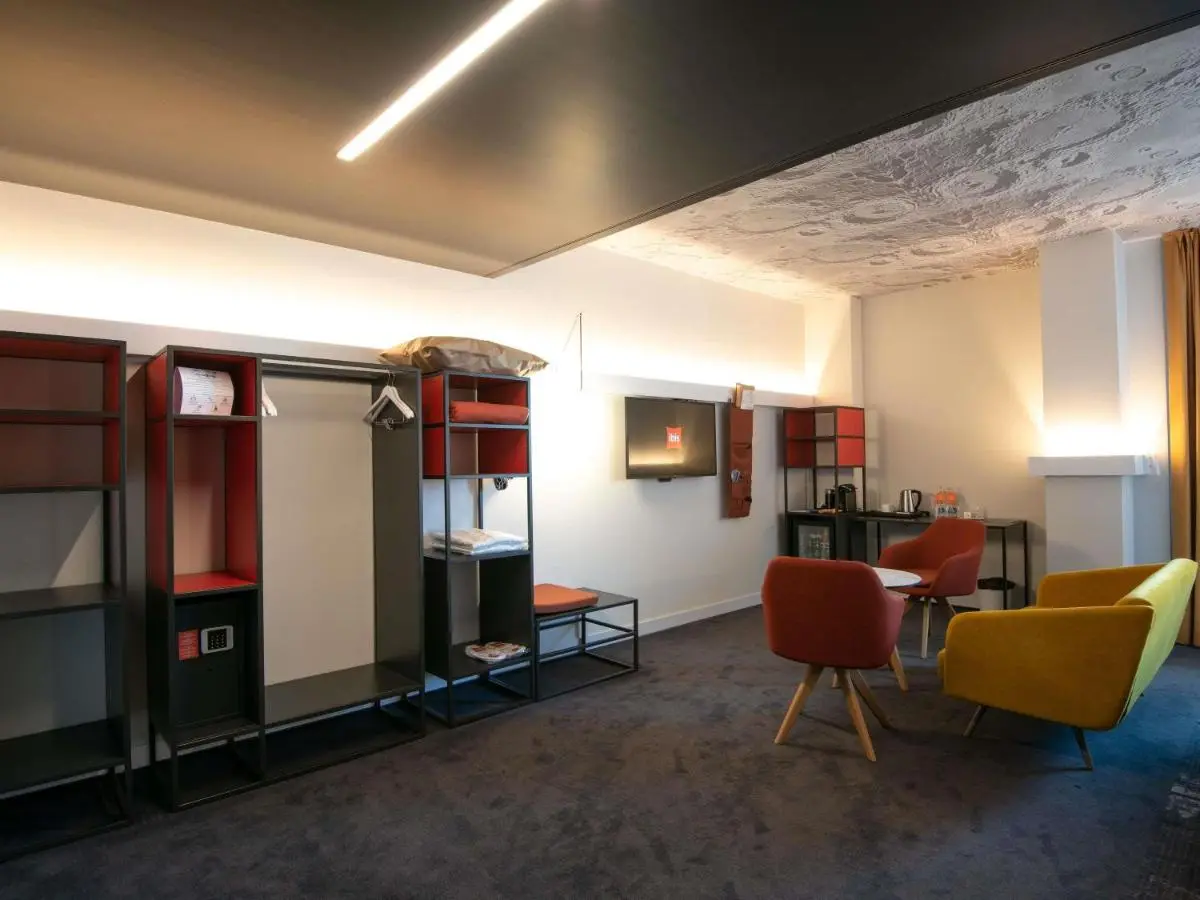 ibis Baku City