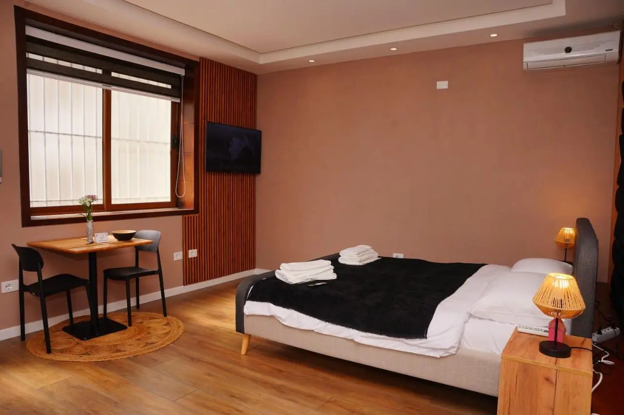 Cherry Rooms
