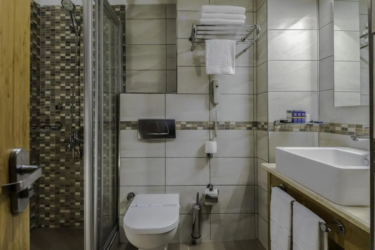 Hotel Venera Istanbul Old City