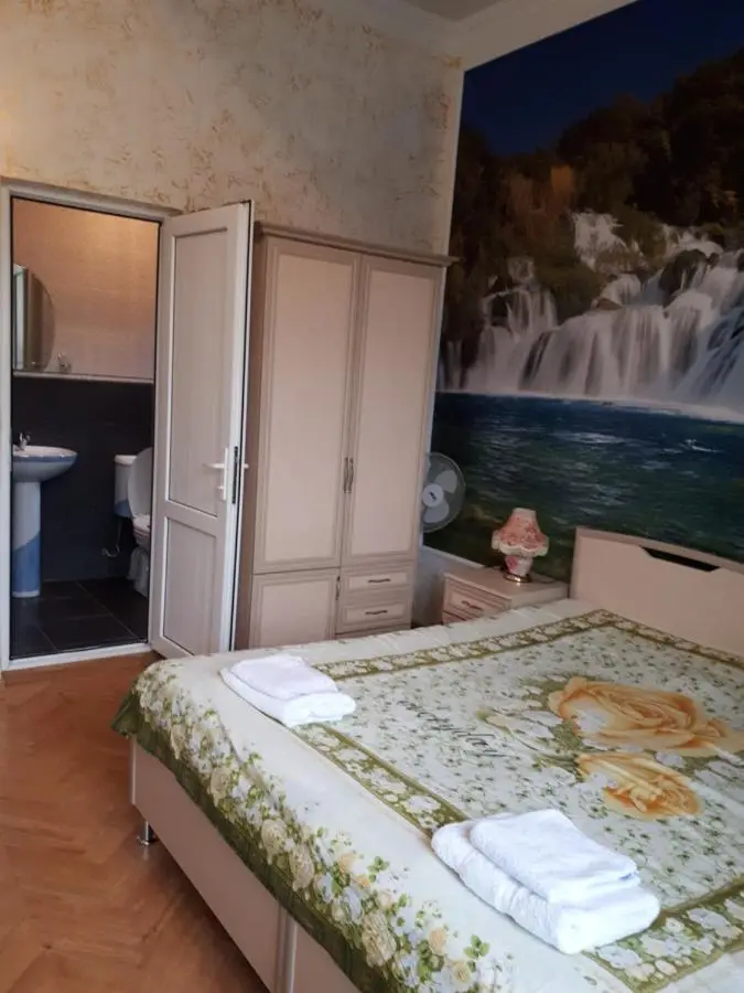 Guest House in Sarpi