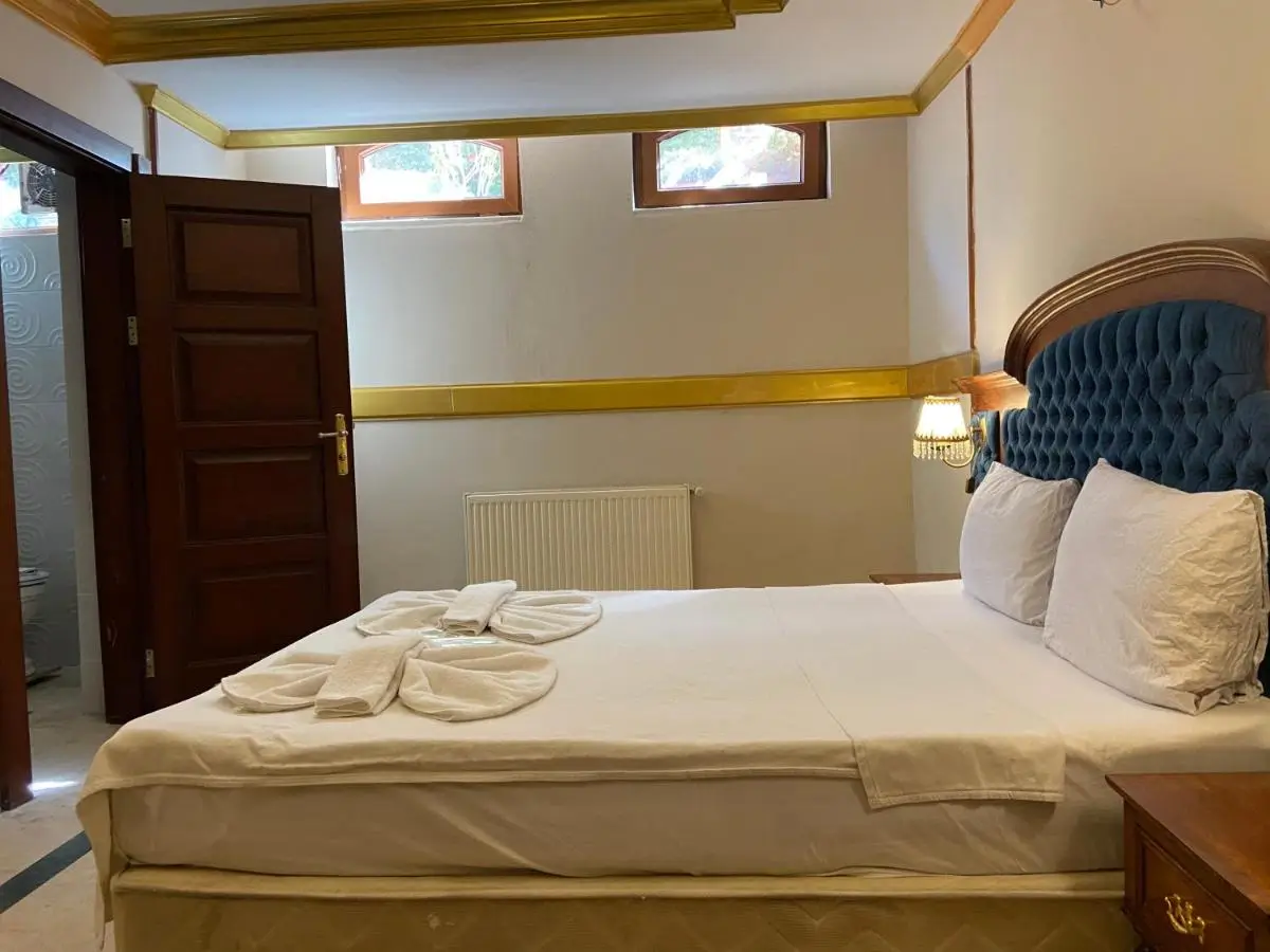 Aruna Boutique Hotel