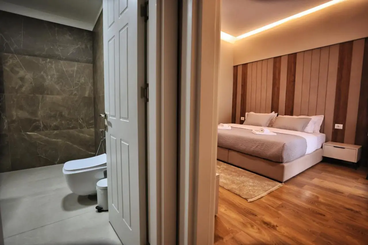 Vila Casablanca - Boutique Hotel & Restaurant