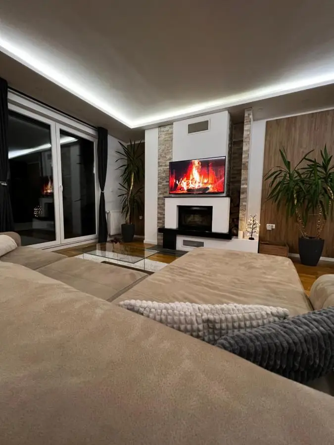 Inverno Apartments Bjelašnica
